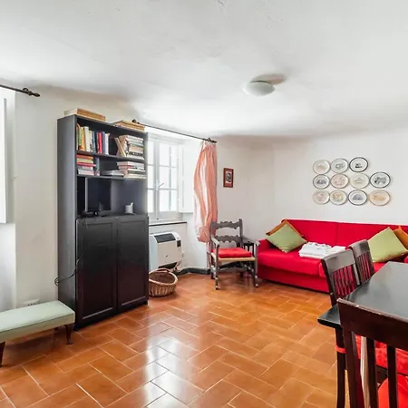 5terre Flat شقة *