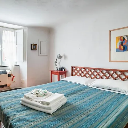 5terre Flat شقة