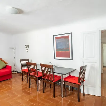 5terre Flat *
